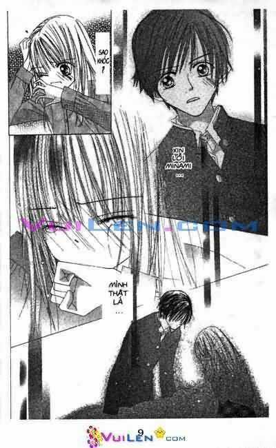 Con Gái Con Trai - Chapter 14 - Trang 9