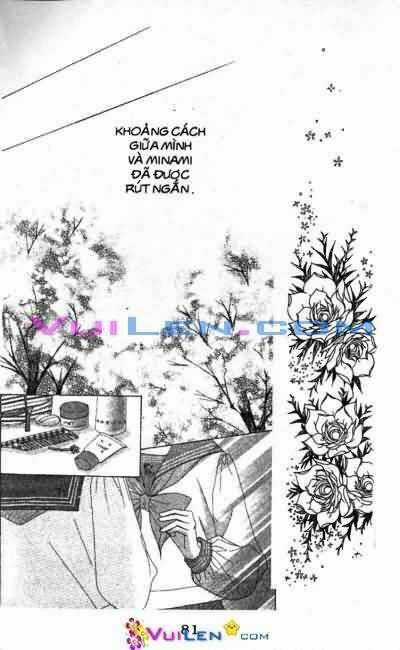 Con Gái Con Trai - Chapter 14 - Trang 81