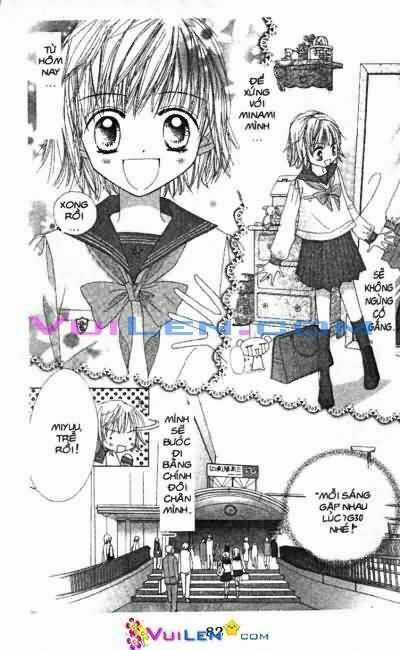 Con Gái Con Trai - Chapter 14 - Trang 82