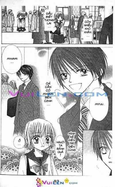 Con Gái Con Trai - Chapter 14 - Trang 83