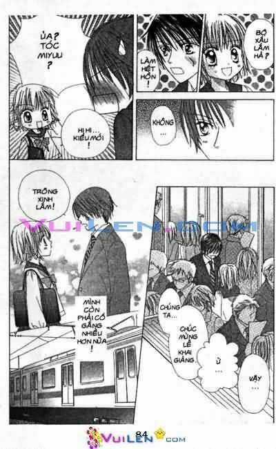 Con Gái Con Trai - Chapter 14 - Trang 84