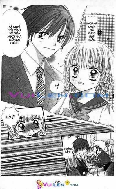 Con Gái Con Trai - Chapter 14 - Trang 85