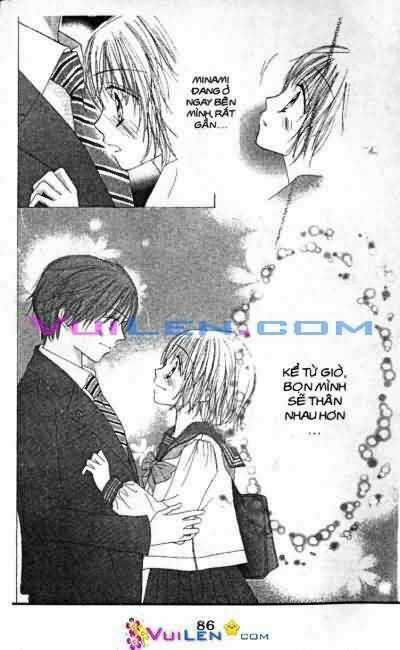 Con Gái Con Trai - Chapter 14 - Trang 86