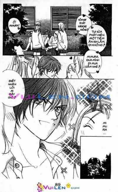 Con Gái Con Trai - Chapter 14 - Trang 89