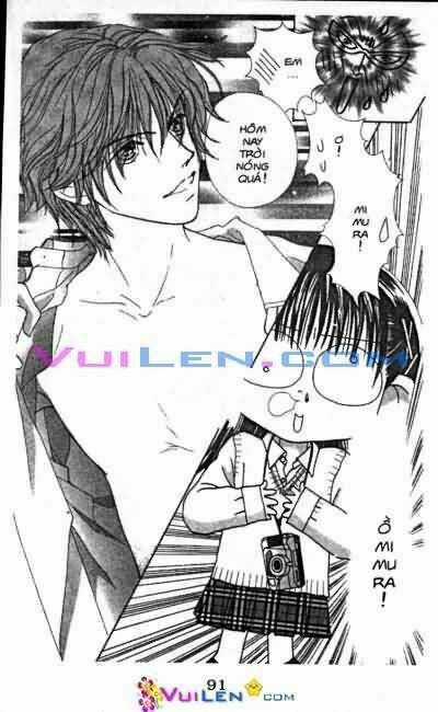 Con Gái Con Trai - Chapter 14 - Trang 91