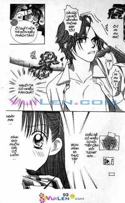 Con Gái Con Trai - Chapter 14 - Trang 92