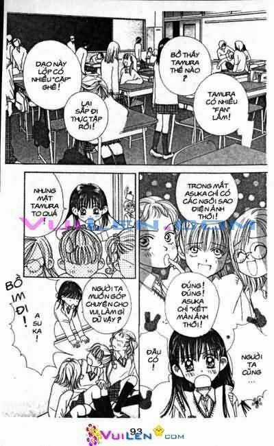 Con Gái Con Trai - Chapter 14 - Trang 93