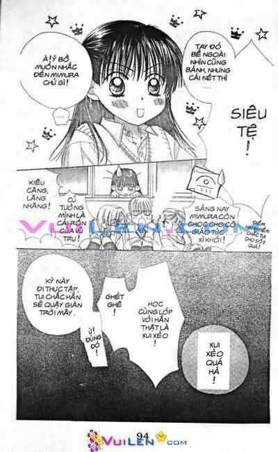 Con Gái Con Trai - Chapter 14 - Trang 94