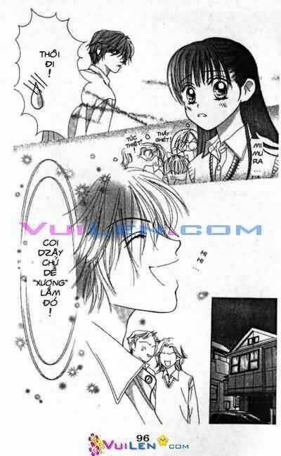 Con Gái Con Trai - Chapter 14 - Trang 96