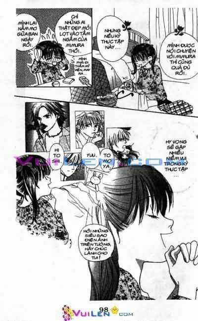 Con Gái Con Trai - Chapter 14 - Trang 98