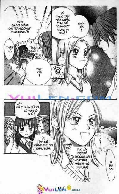 Con Gái Con Trai - Chapter 14 - Trang 100