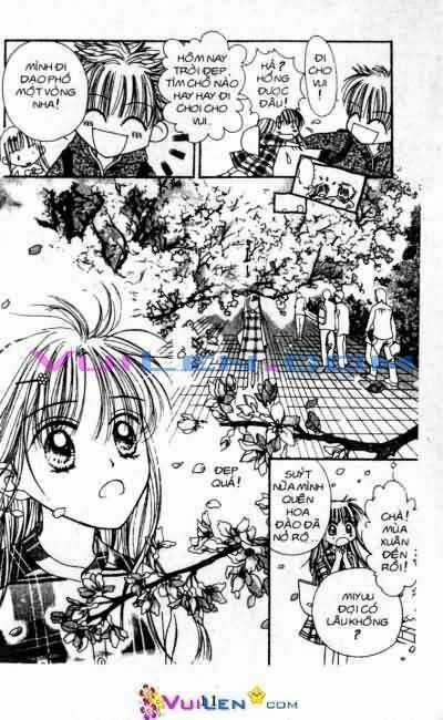 Con Gái Con Trai - Chapter 2 - Trang 11