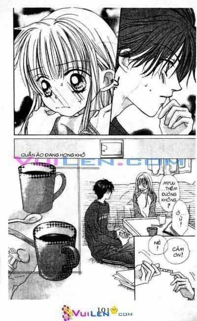 Con Gái Con Trai - Chapter 2 - Trang 101