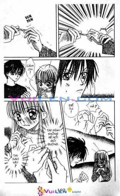 Con Gái Con Trai - Chapter 2 - Trang 102