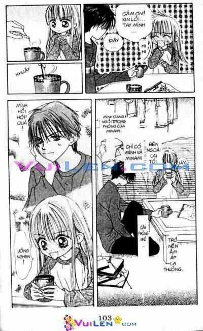 Con Gái Con Trai - Chapter 2 - Trang 103