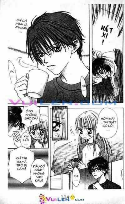 Con Gái Con Trai - Chapter 2 - Trang 104