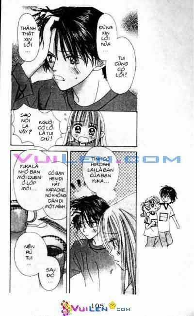 Con Gái Con Trai - Chapter 2 - Trang 105