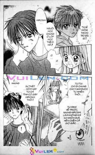 Con Gái Con Trai - Chapter 2 - Trang 106