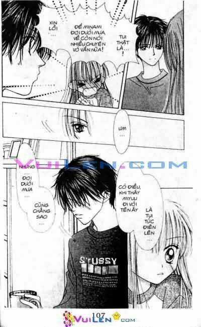 Con Gái Con Trai - Chapter 2 - Trang 107