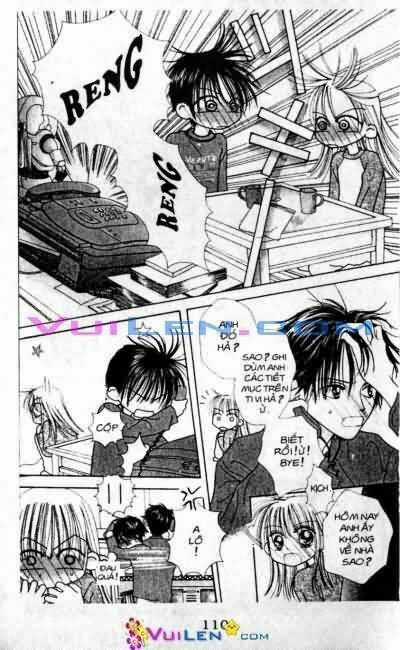 Con Gái Con Trai - Chapter 2 - Trang 110