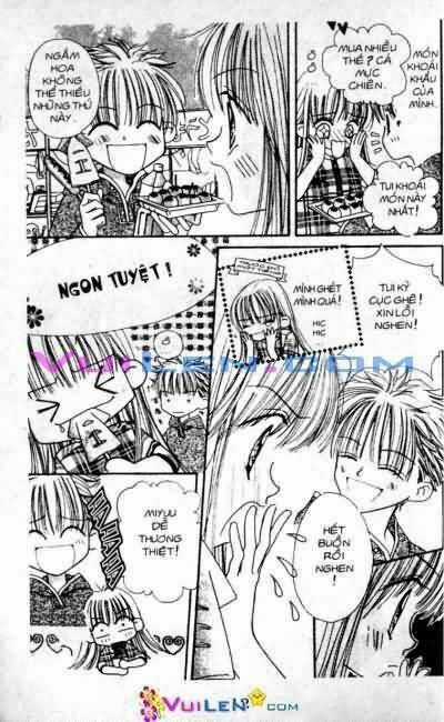 Con Gái Con Trai - Chapter 2 - Trang 12