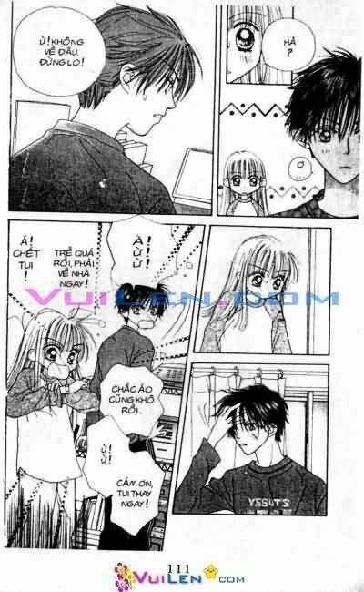 Con Gái Con Trai - Chapter 2 - Trang 111