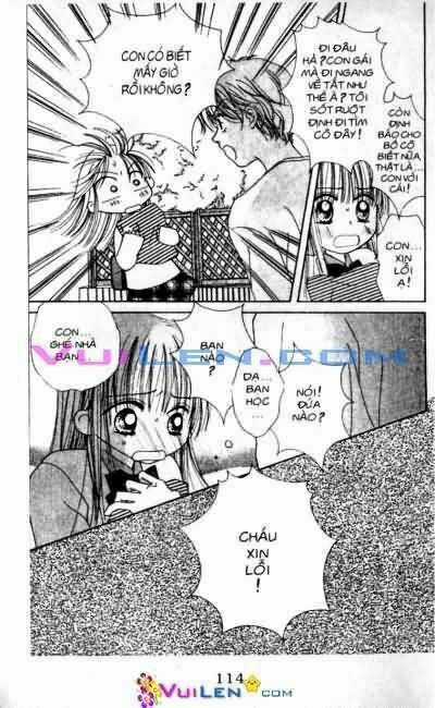 Con Gái Con Trai - Chapter 2 - Trang 114
