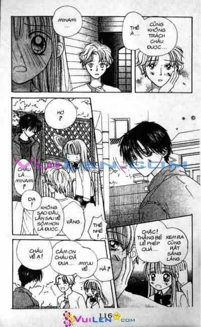 Con Gái Con Trai - Chapter 2 - Trang 116