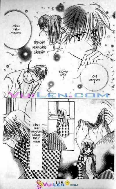 Con Gái Con Trai - Chapter 2 - Trang 118