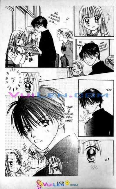Con Gái Con Trai - Chapter 2 - Trang 122
