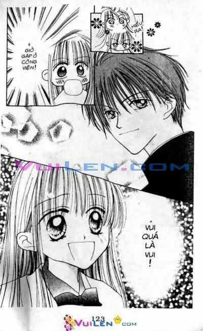 Con Gái Con Trai - Chapter 2 - Trang 123