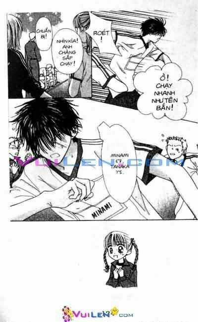 Con Gái Con Trai - Chapter 2 - Trang 124