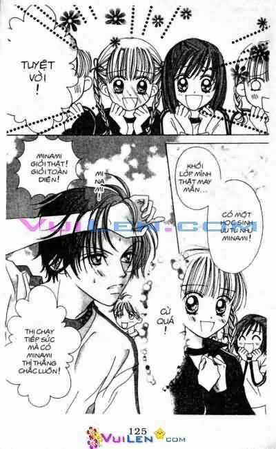 Con Gái Con Trai - Chapter 2 - Trang 125