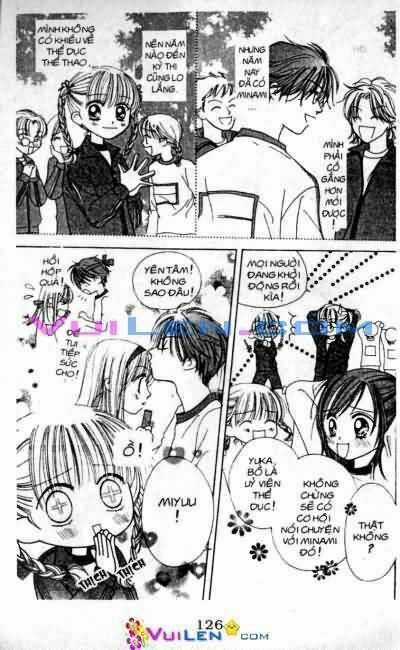 Con Gái Con Trai - Chapter 2 - Trang 126