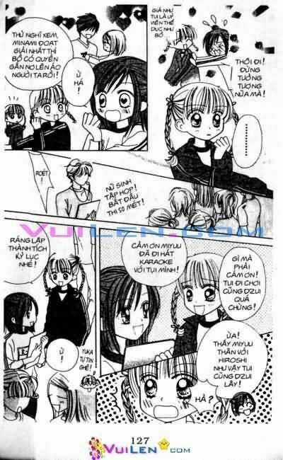 Con Gái Con Trai - Chapter 2 - Trang 127