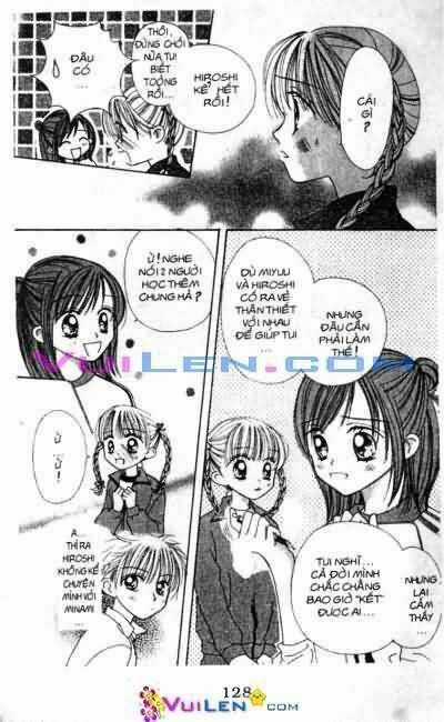 Con Gái Con Trai - Chapter 2 - Trang 128