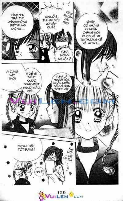 Con Gái Con Trai - Chapter 2 - Trang 129