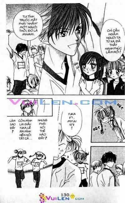 Con Gái Con Trai - Chapter 2 - Trang 130
