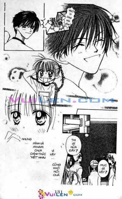 Con Gái Con Trai - Chapter 2 - Trang 131