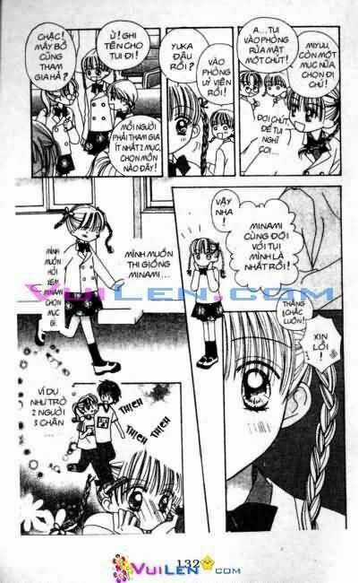 Con Gái Con Trai - Chapter 2 - Trang 132