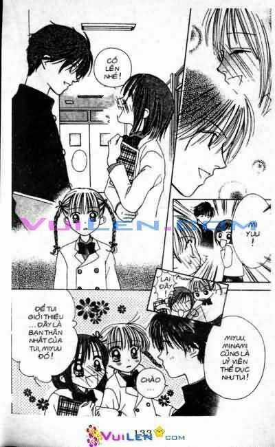 Con Gái Con Trai - Chapter 2 - Trang 133