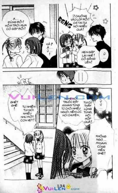 Con Gái Con Trai - Chapter 2 - Trang 134