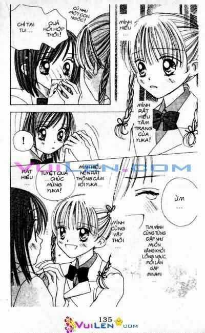 Con Gái Con Trai - Chapter 2 - Trang 135