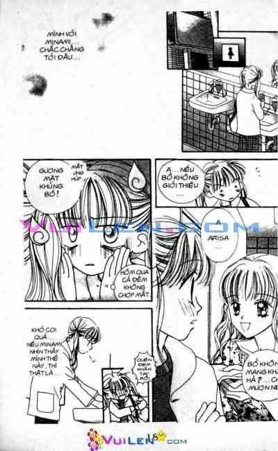 Con Gái Con Trai - Chapter 2 - Trang 18