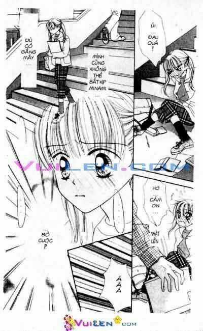 Con Gái Con Trai - Chapter 2 - Trang 21