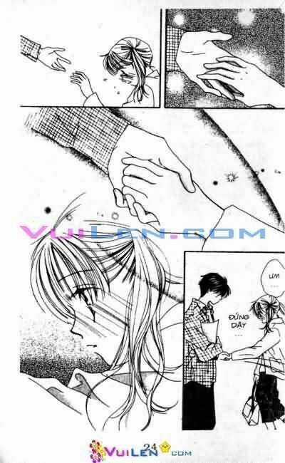 Con Gái Con Trai - Chapter 2 - Trang 24