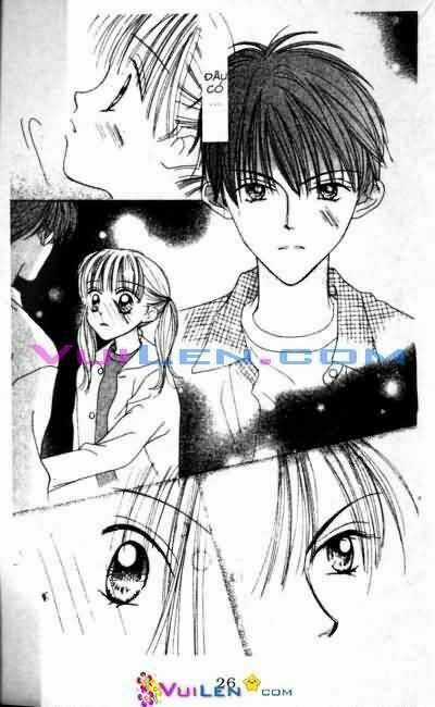 Con Gái Con Trai - Chapter 2 - Trang 26