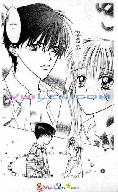 Con Gái Con Trai - Chapter 2 - Trang 29