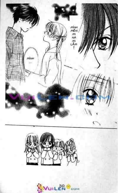 Con Gái Con Trai - Chapter 2 - Trang 30