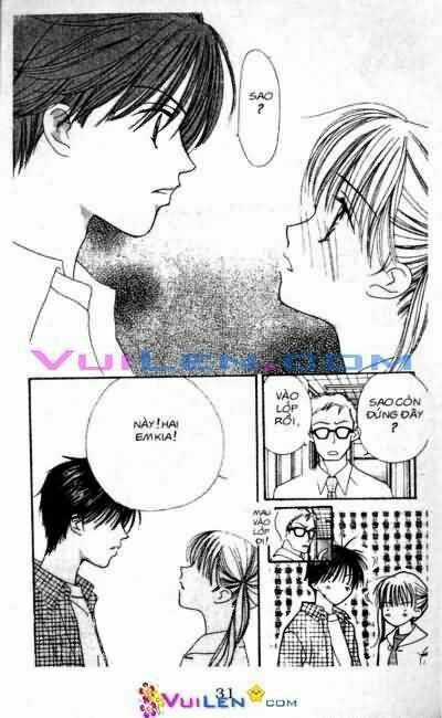 Con Gái Con Trai - Chapter 2 - Trang 31